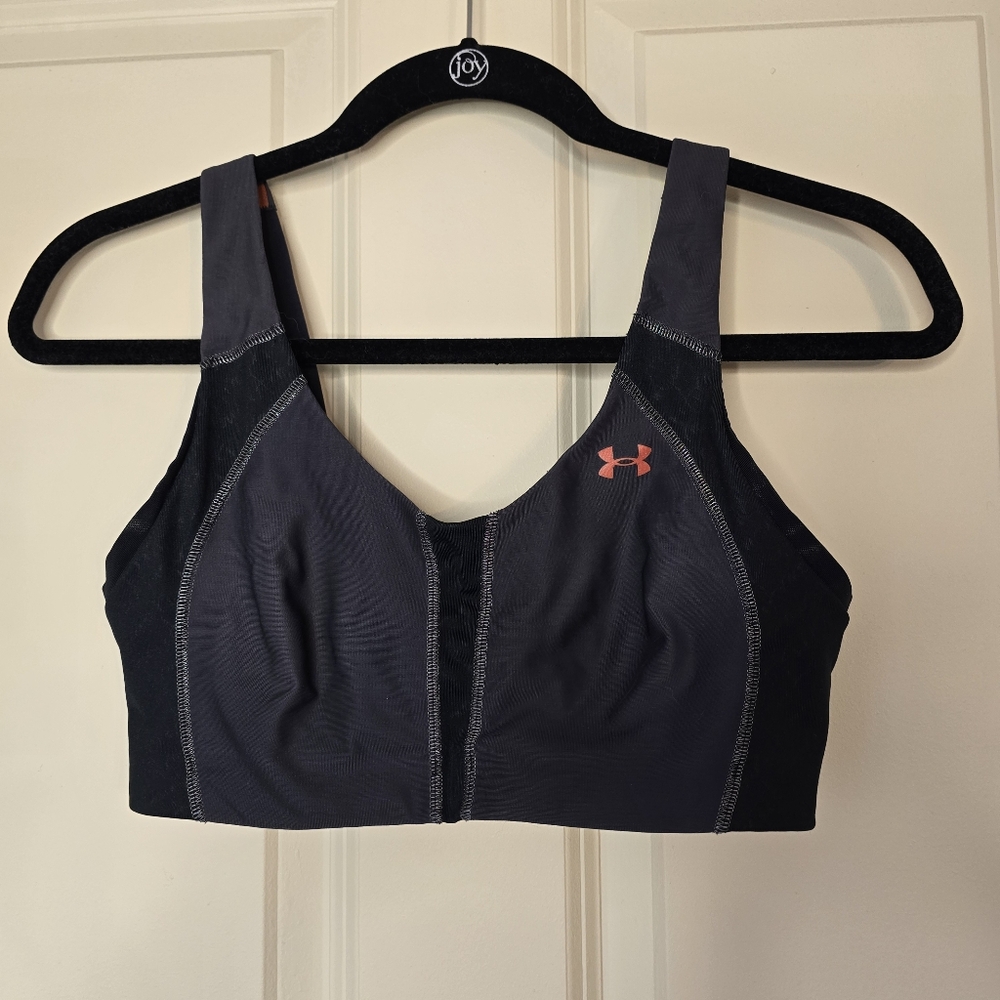 32D Under Armour Sports Bra